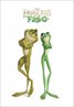 The Princess and the Frog
