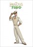 The Princess and the Frog