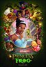 The Princess and the Frog