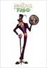 The Princess and the Frog
