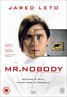 Mr. Nobody