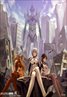Evangelion 2.0: You Can (Not) Advance