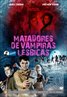 Lesbian Vampire Killers