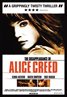 The Disappearance of Alice Creed