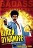 Black Dynamite