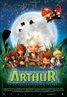 Arthur and the Revenge of Maltazard