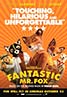 Fantastic Mr. Fox