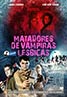 Lesbian Vampire Killers