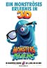Monsters Vs. Aliens