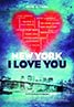 New York, I Love You