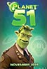 Planet 51