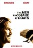The Men Who Stare at Goats