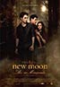 The Twilight Saga: New Moon