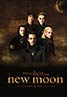 The Twilight Saga: New Moon