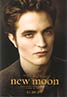 The Twilight Saga: New Moon
