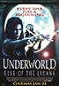 Underworld: Rise of the Lycans