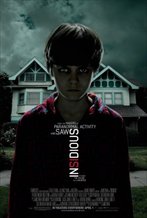 Insidious reviews and rankings