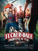 Tucker and Dale vs. Evil