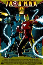Iron Man 2