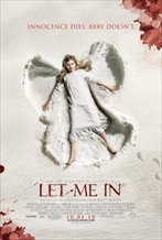 Let Me In reviews and rankings