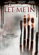 Let Me In (2010)