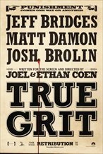 True Grit (2010)