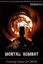 Mortal Kombat: Rebirth