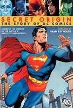 Secret Origin: The Story of DC Comics