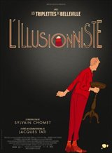 The Illusionist