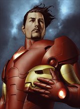Iron Man: Extremis