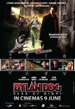 Dylan Dog: Dead of Night reviews and rankings