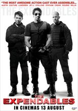The Expendables