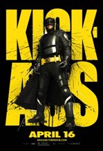 Kick-Ass (2010)