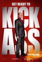Kick-Ass (2010)