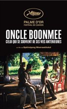 Uncle Boonmee Who Can Recall His Past Lives