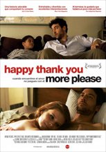 HappyThankYouMorePlease reviews and rankings