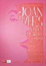 Joan Rivers: A Piece of Work