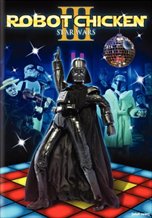 Robot Chicken: Star Wars Episode III