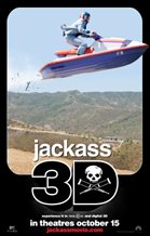 Jackass 3D reviews and rankings