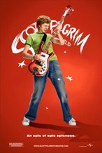 Scott Pilgrim vs. the World