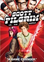 Scott Pilgrim vs. the World
