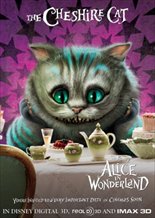 Alice in Wonderland