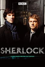 Sherlock: A Study in Pink