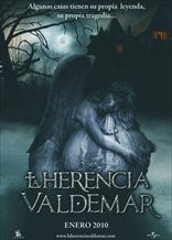 The Valdemar Legacy