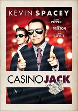 Casino Jack reviews and rankings