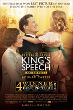 The King's Speech