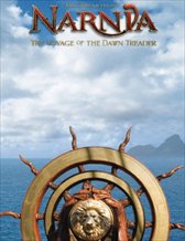 The Chronicles of Narnia : The Voyage of the Dawn Treader