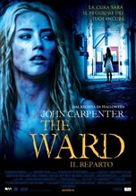 The Ward reviews and rankings