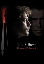 The Ghost Writer