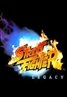 Street Fighter: Legacy